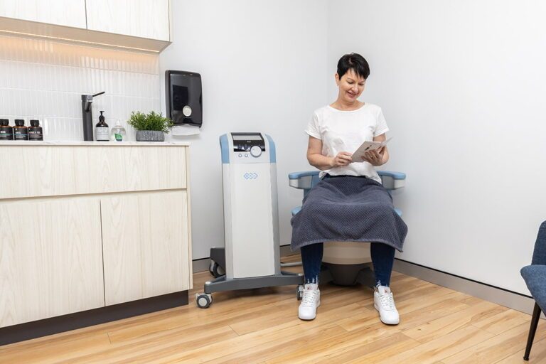 Mybodi Clinics Emsella Treatment in Australia
