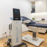 Emsculpt and Stimsure