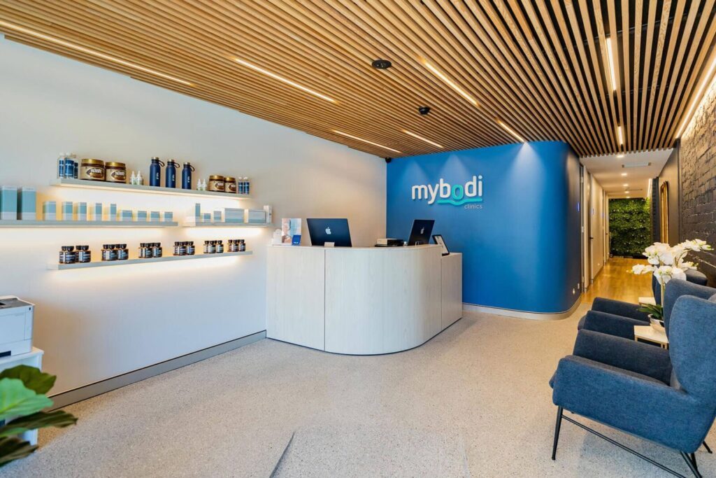 Mybodi Clinics Aesthetic body treatments