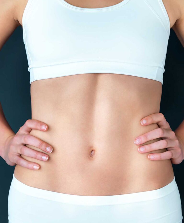 Exilis Body Treatment