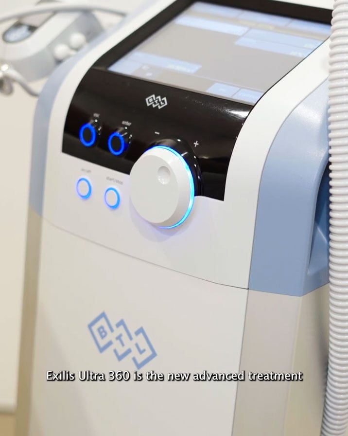 Lipocel vs. Exilis Ultra