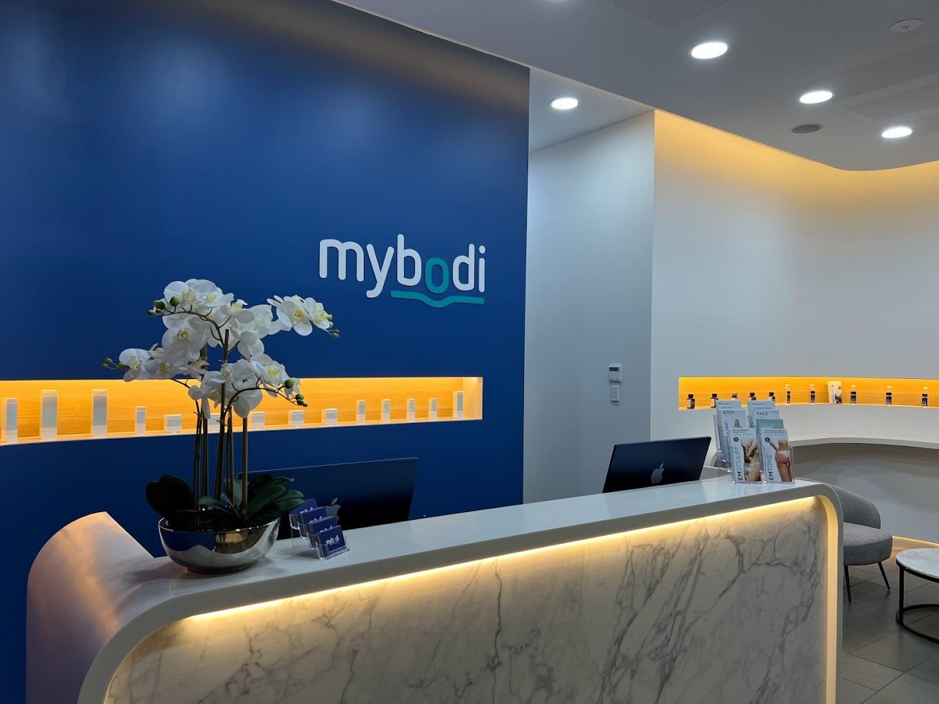 Mybodi Clinics Mybodi Clinics