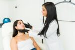 tighten skin neck and face