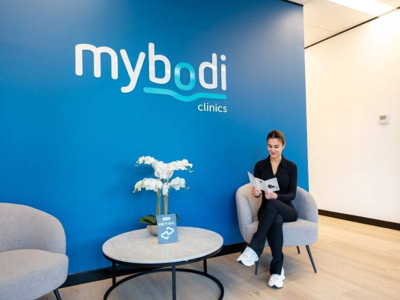 Mybodi Clinics Mybodi Clinics