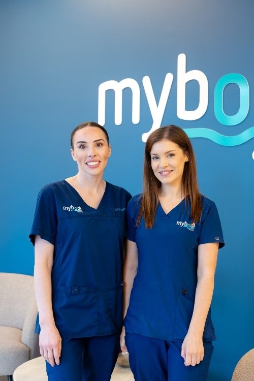 Mybodi Clinics Mybodi Clinics