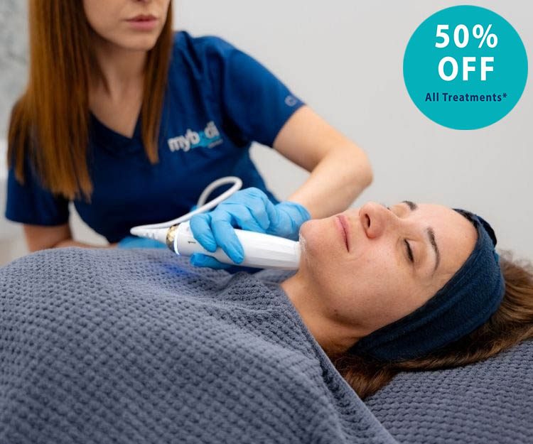 Mybodi Clinics