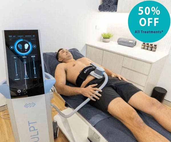 Mybodi Clinics