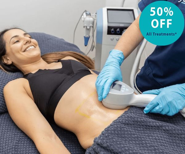 Mybodi Clinics