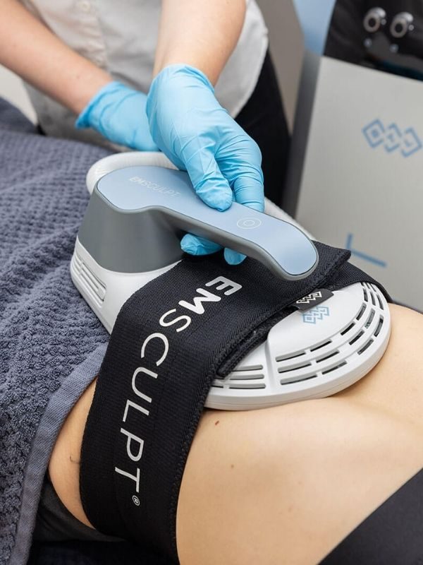 Mybodi Clinics