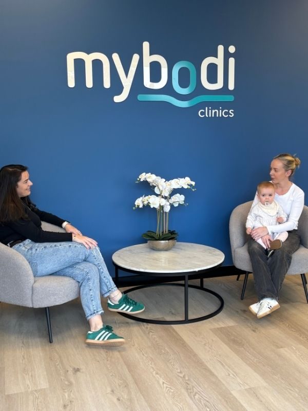 Mybodi Clinics