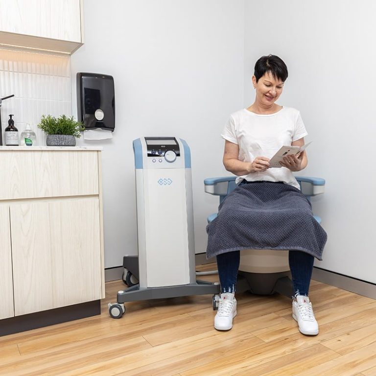 Emsella Treatment in Australia