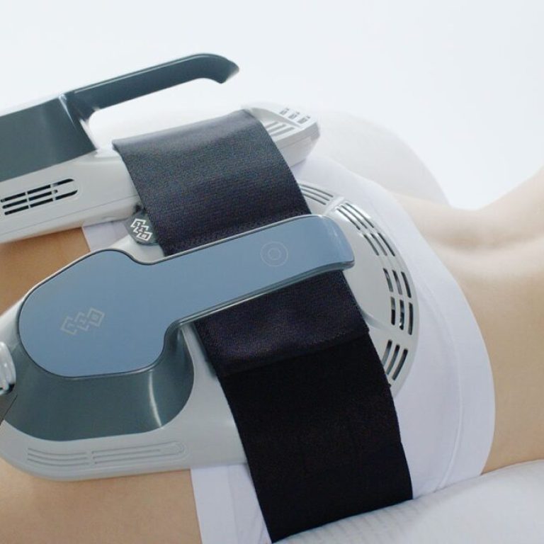 HIFEM VS EMS Technology