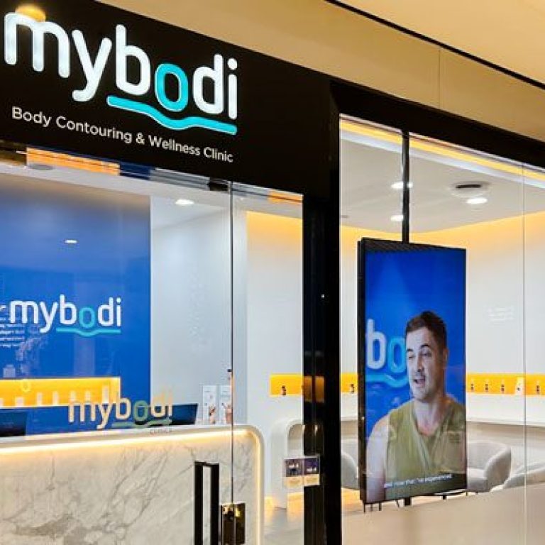 Body Contouring Clinic Hurstville