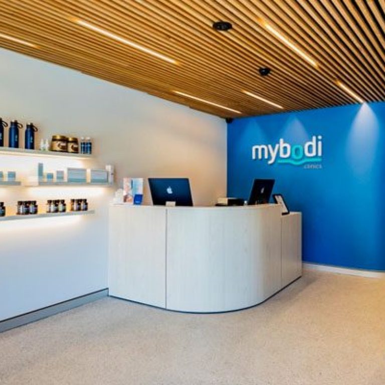 Body Contouring Clinic in Randwick