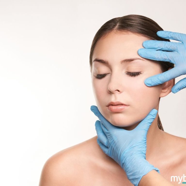 non-surgical facelift